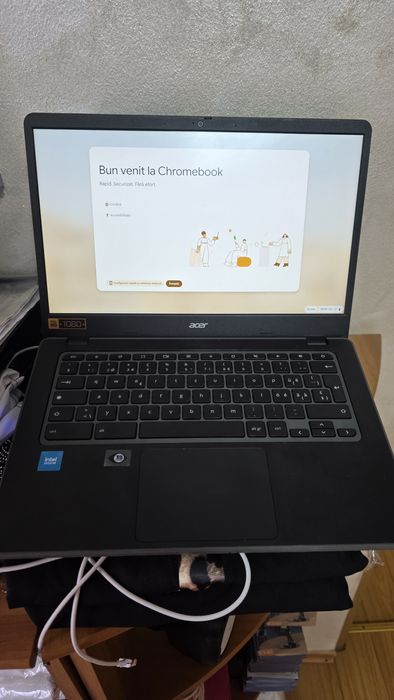 Acer chromebook 314