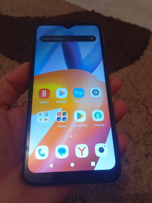 Xiaomi Redmi A2+ сатылады