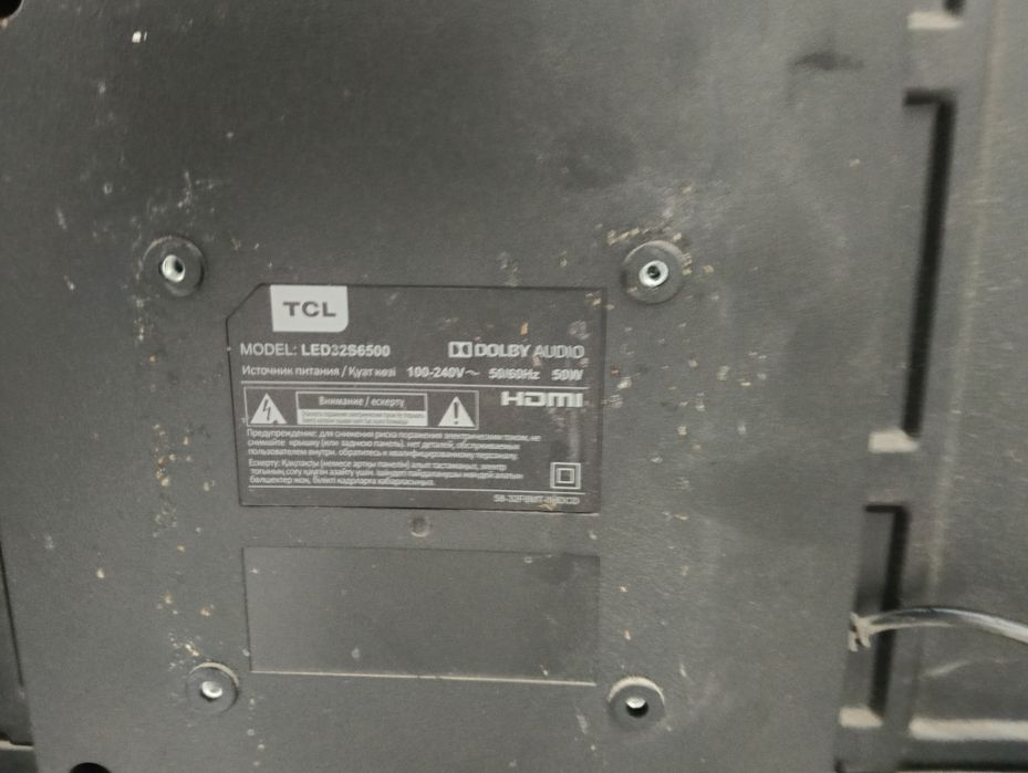 Продам телевизоров smart