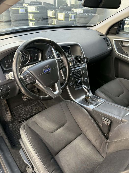 Autoturism Volvo xc 60