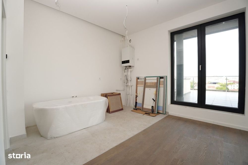 Vand Penthouse Avalansei Rezidance nr 8