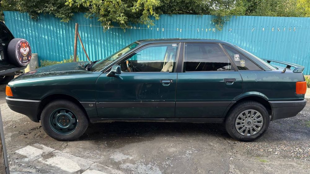 Продам Ауди 80 B3