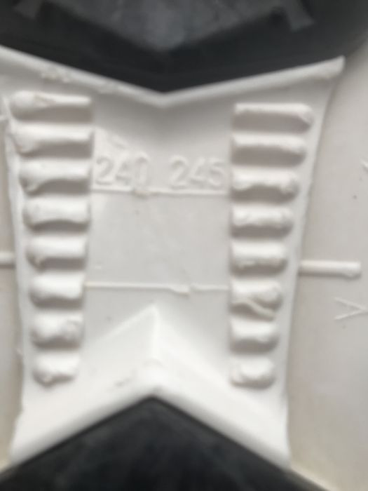 Детски ски Rossignol+ обувки HEAD 130 см