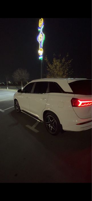 Dong feng fengon E5 gbrit