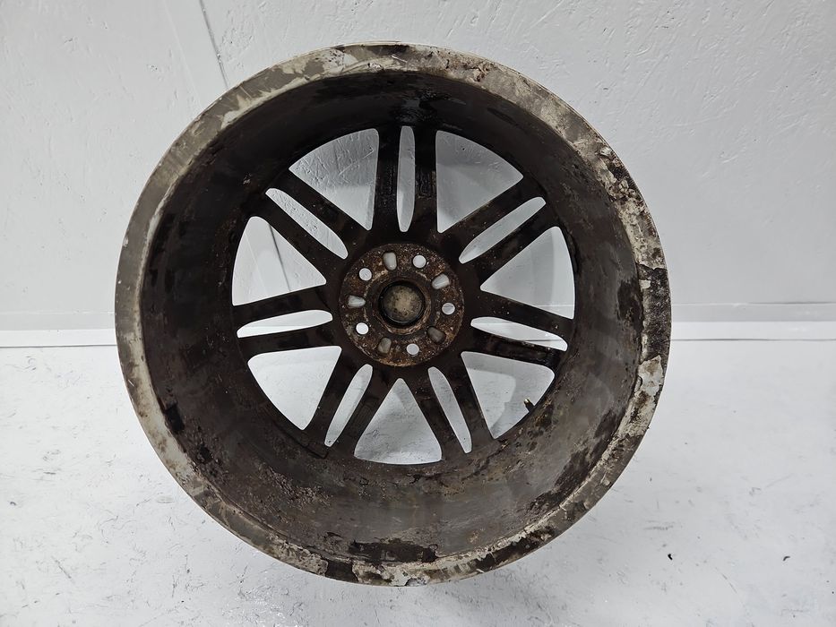 Set jante aliaj AUDI A3 (8P1) [Fabr 2003-2012] Sportback S-line, Quatt