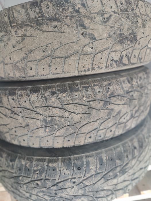 Резина газельге 185/75/16