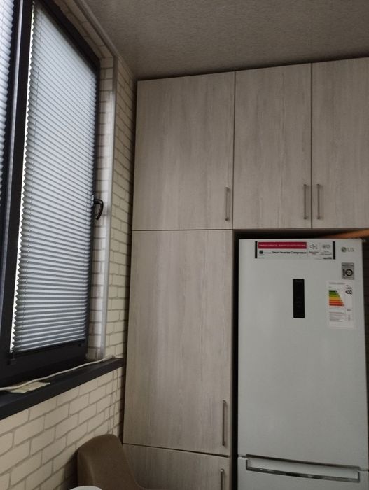 Юнусабад 6 капитал, 2/3