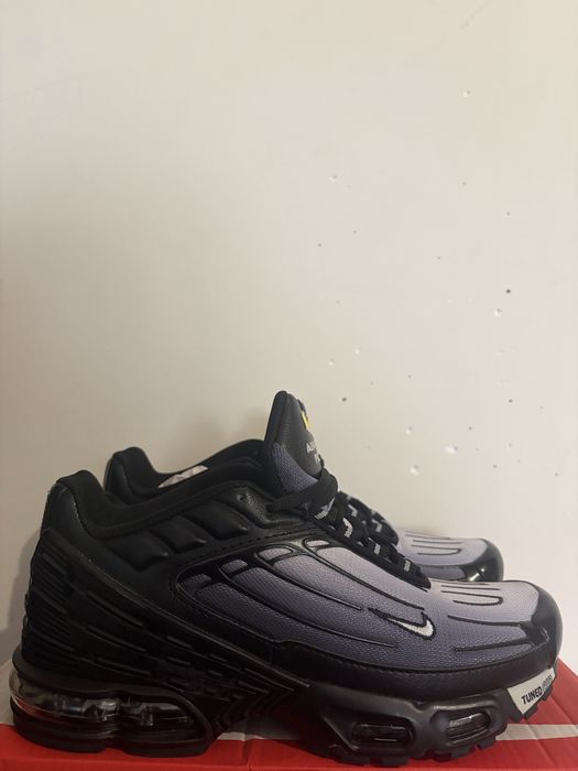 Nike Air Max Plus 3 Wolf Grey - 40,41,42,46