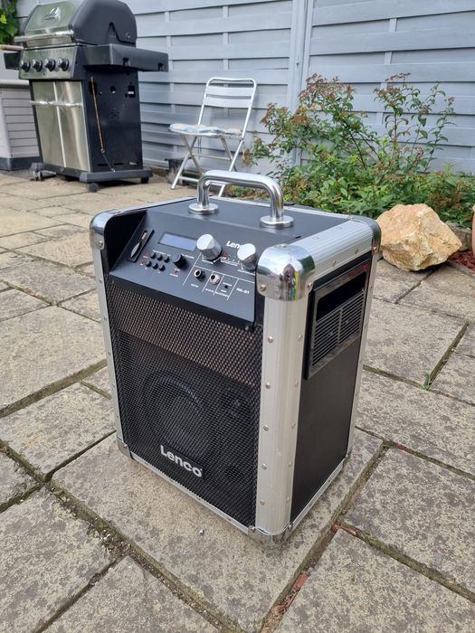 Boxă Lenco Bluetooth