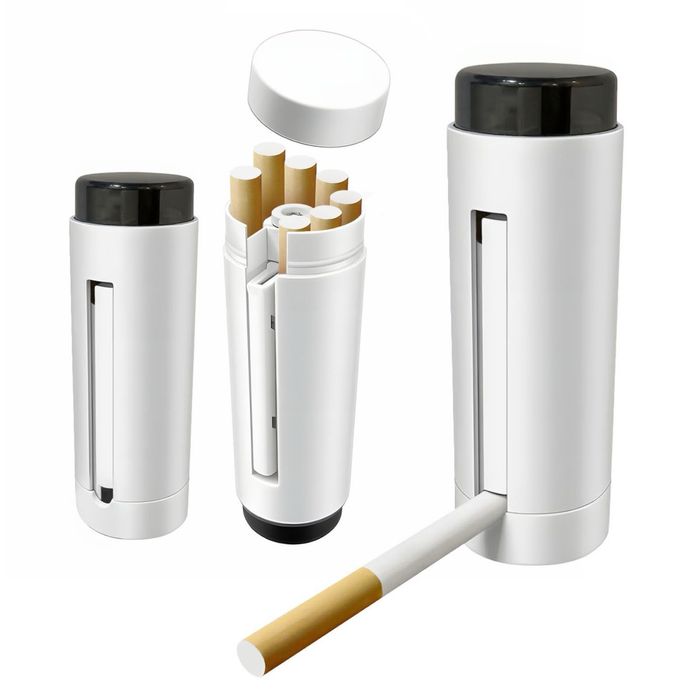 Подсигарник, крутой и очень эфективный