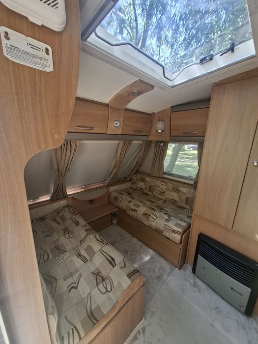 SWIFT Chelenger 510