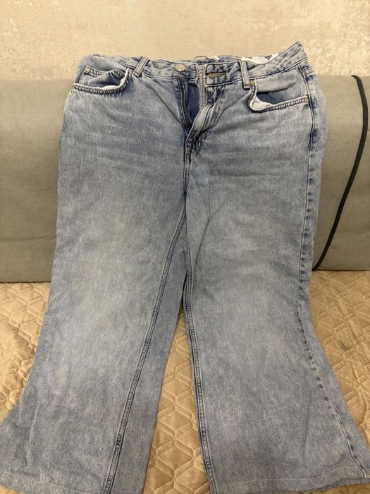 Продаю Джинсы Pull&bear