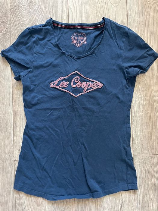 Дамска тениска Lee Cooper.