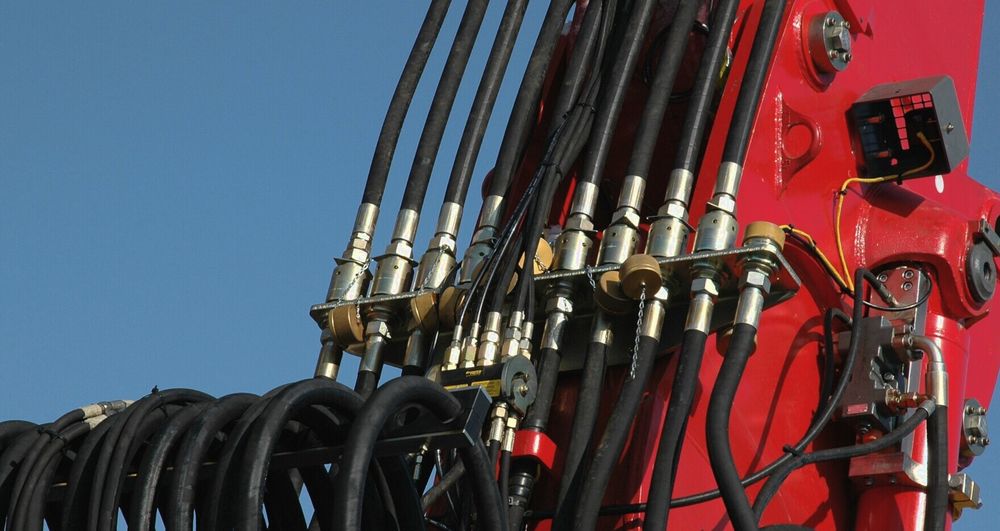 Ремонт РВД (гур, керхер, спецтехника)