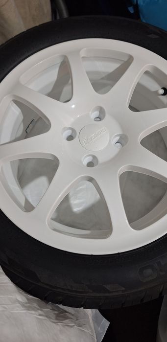 Ковка! Паллада. R15. Ваз.