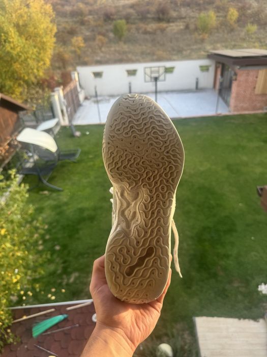 Ghete de baschet Nike Gt Run 1 Tie Dye 44