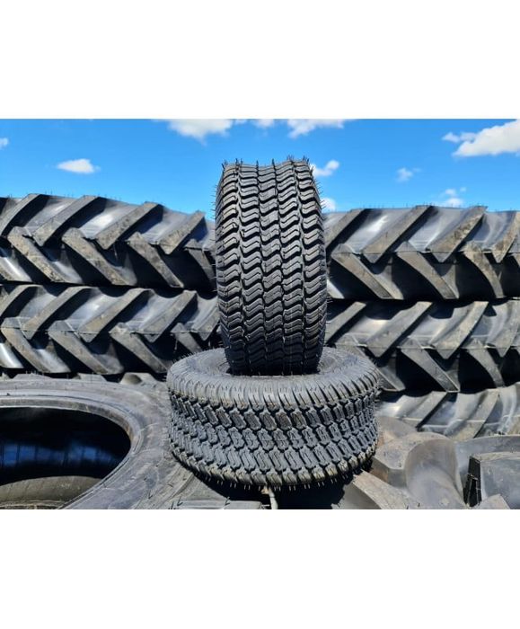 Anvelopa 15x6.00-6 bkt lg306 4pr tl  Cauciucuri tractor, Fiat, Case, Fendt, John Deere, New Holland, Massey Ferguson, UTB   Cauciucuri tractor, Fiat,