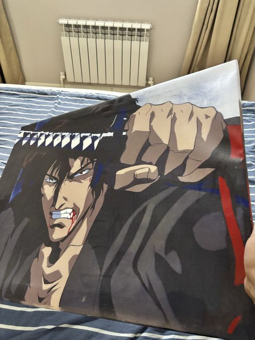 продам постер как в шоу чбд