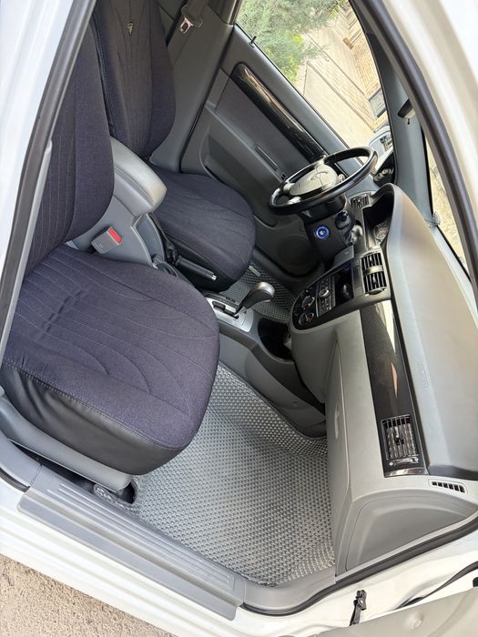 Chevrolet Lacetti / Gentra 2023 — 9