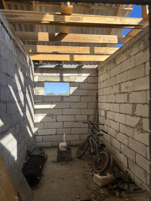 Продам дом участок 8 соток