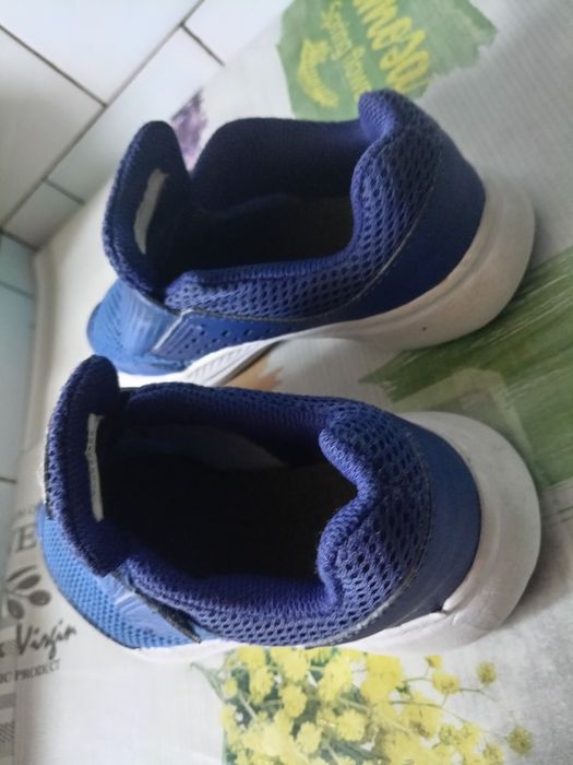 Adidași sport băieți