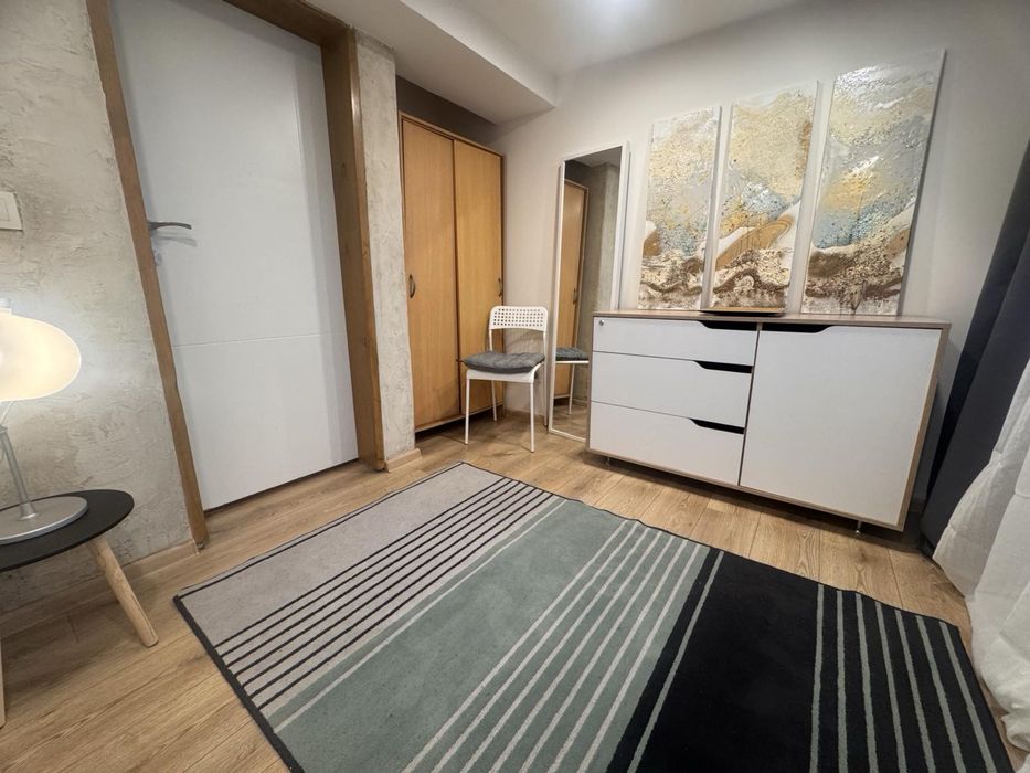 Дава се под наем Двустаен апартамент в София, Оборище - 65 кв.м за 750 € - Снимка #6