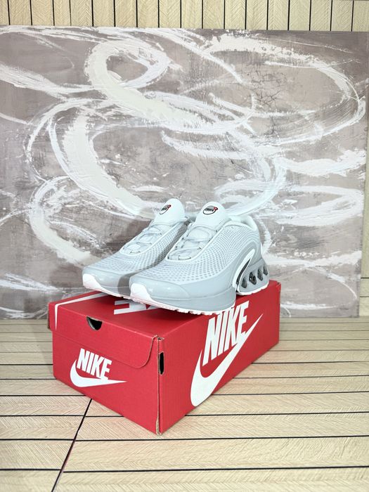 Nike Air Max DN Light Grey