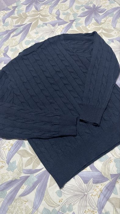 Новый Ralph Lauren свитер