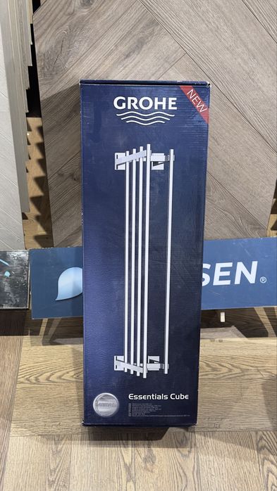 полотенцедержатель оригинальный Grohe
