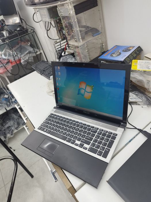 Asus для дома и работы