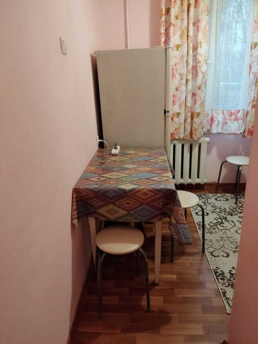 сдается квартира в Бостандыкском районе