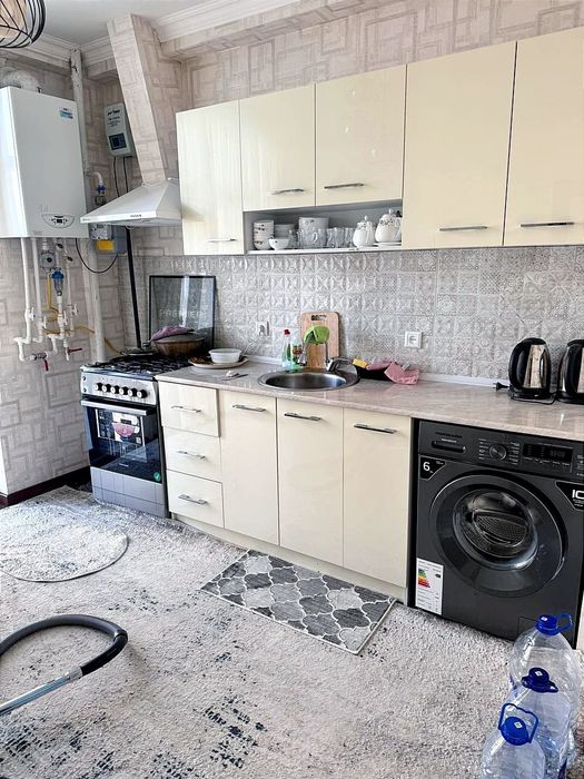 Sirochna sheriklikka kivartira bor