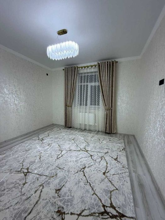 2 хоналик квартира 3 кават кирпичный дом, 5 микр, жомий, богидашт