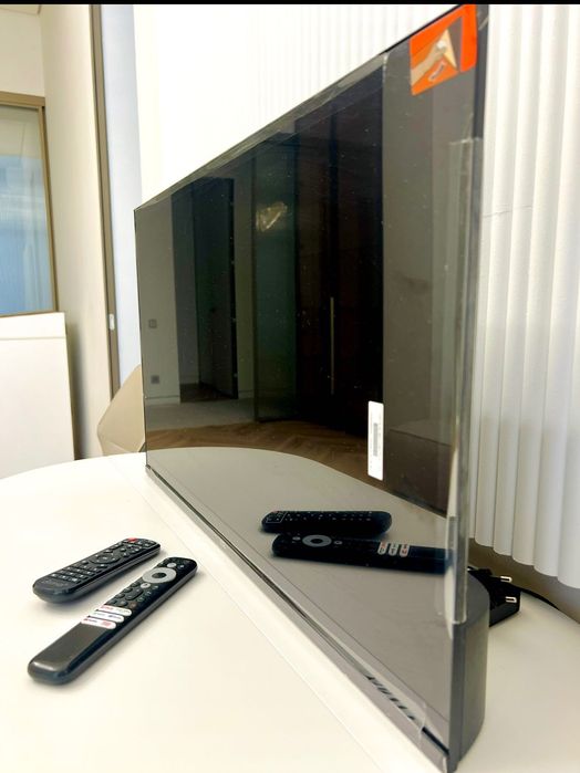 Телевизор  TCL LED