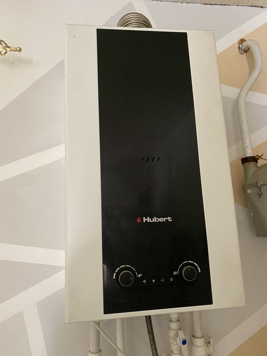 Настенный котёл