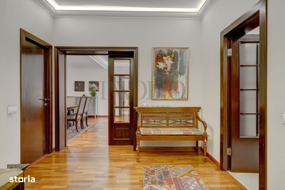 Apartament 4 Camere | Herastrau | Soseaua Nordului