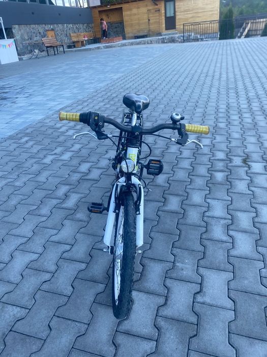 Bicicleta  copii