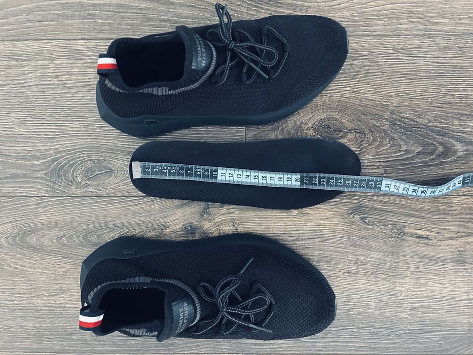 Pantofi sport Tommy pentru barbați