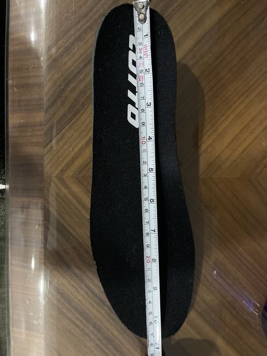 Зимни обувки Lotto 42 номер