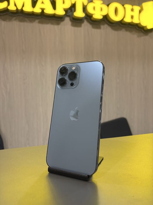 iPhone 13 Pro Max 256gb | СМАРТФОН