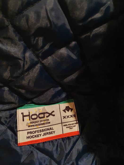 Jacheta adolescenti  M \ L . Hoax  Italia
