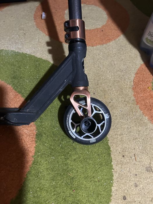 Trotineta Oxelo Scooter