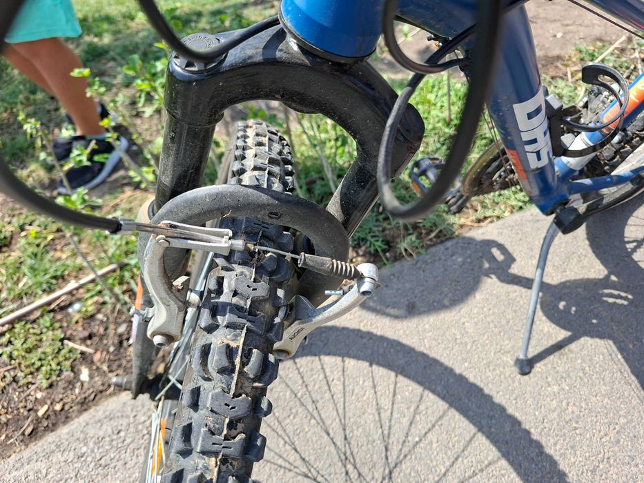 Vand Bicicleta 24'