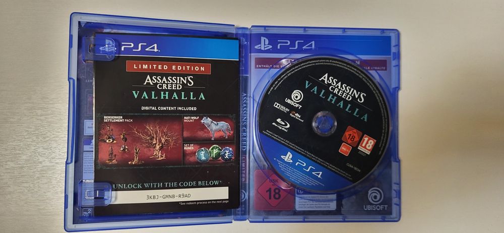 Игри за PlayStation 5/4