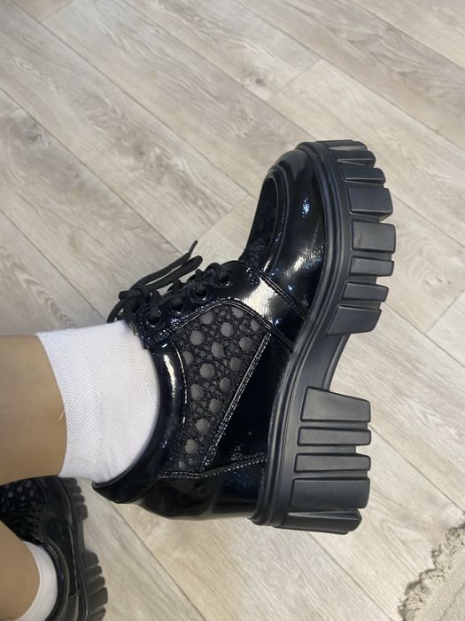 новые женские ботинки O’Shade Collection