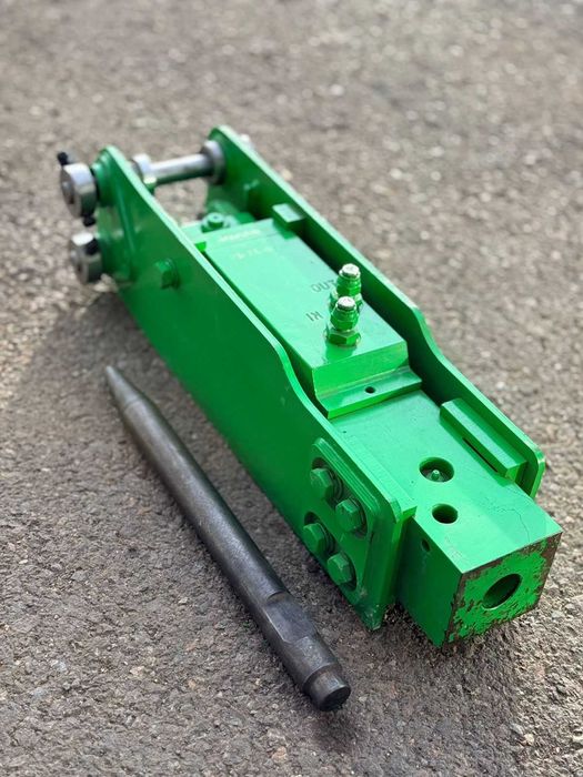 Гидравлический молот