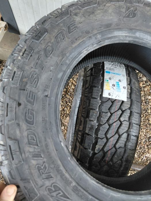 215/70 16 Anvelope noi ,Bridgestone