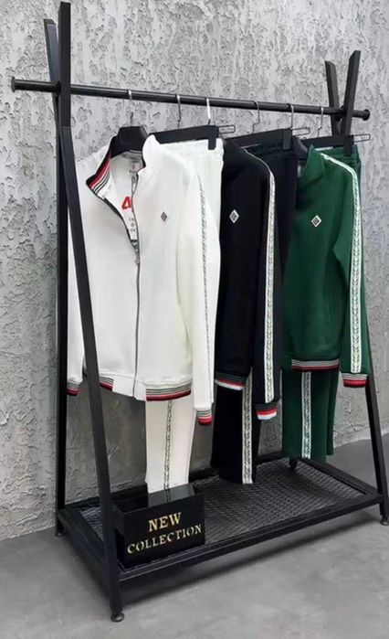 Trening bărbați cal. Superioara