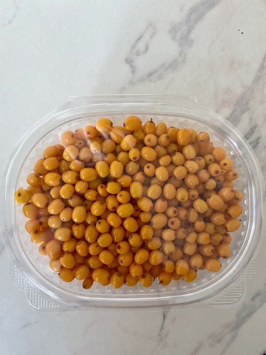 Продам облепиху