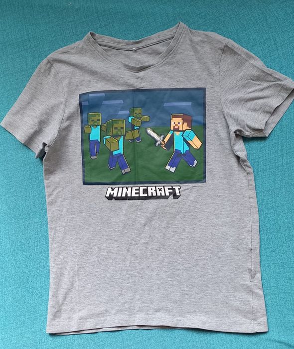 Летни дрешки 140-146